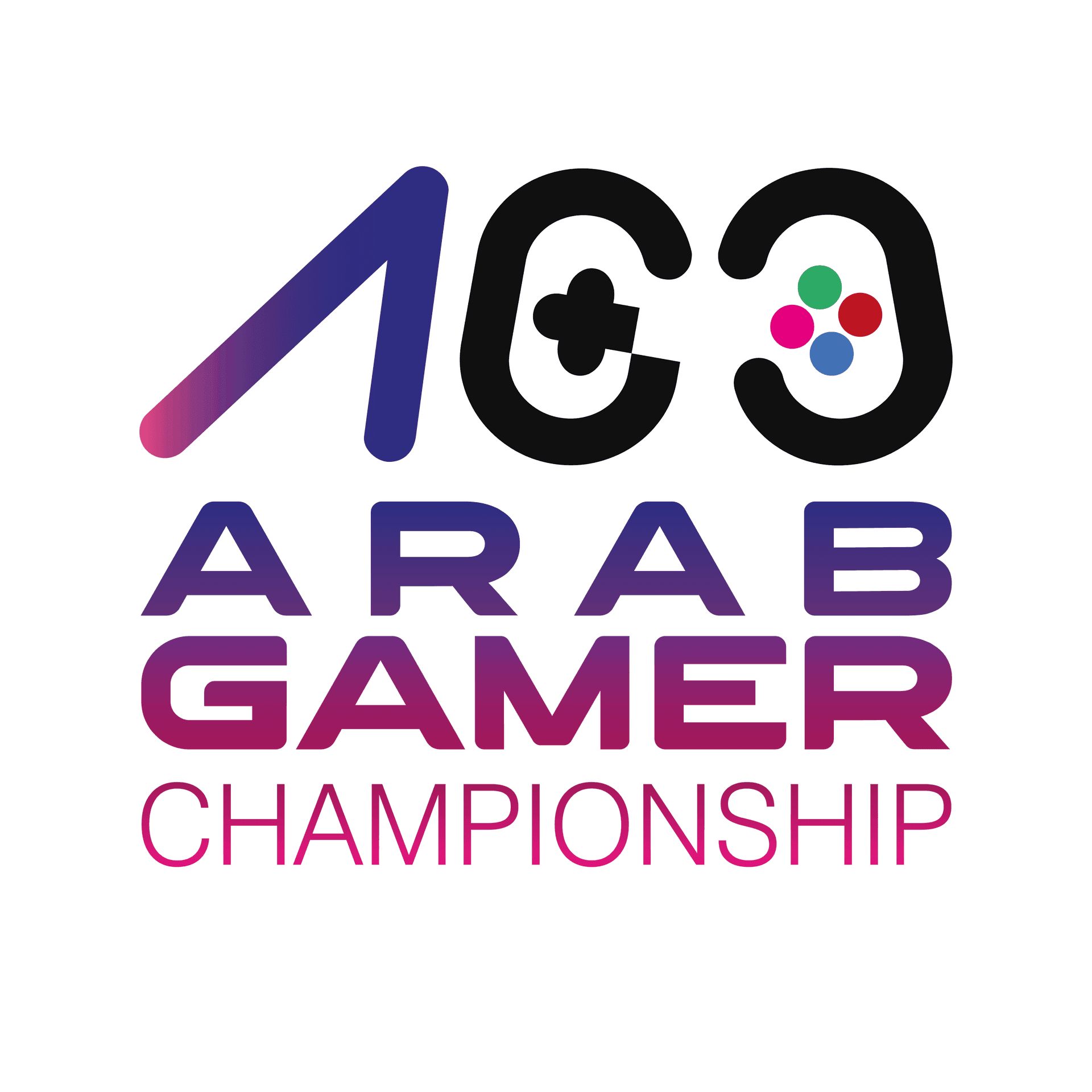 Arab Gamer Championship - 1
