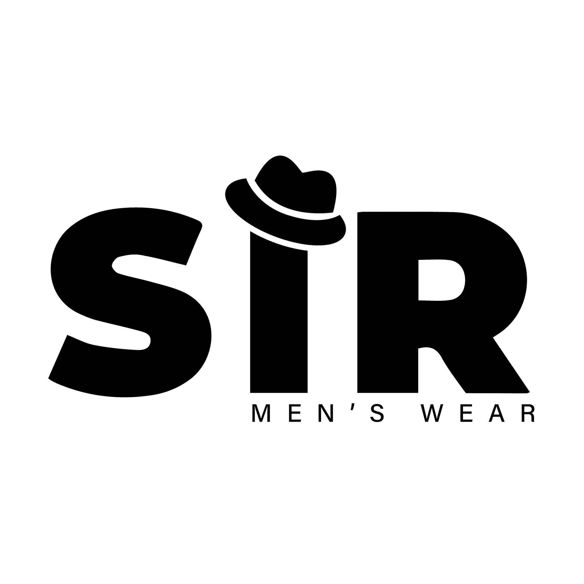 Sir Men's Wear - 1